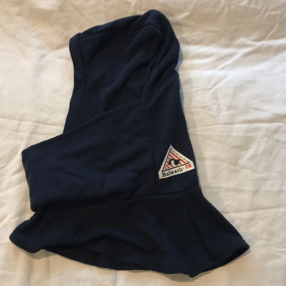 Bulwark FR Balaclava, Fire Retardent